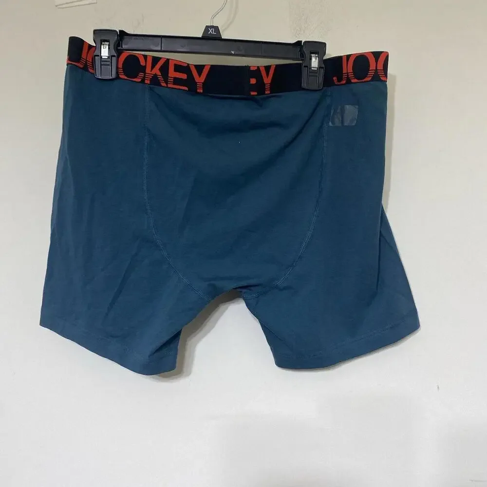 Hockey Men’s Boxer Size XL